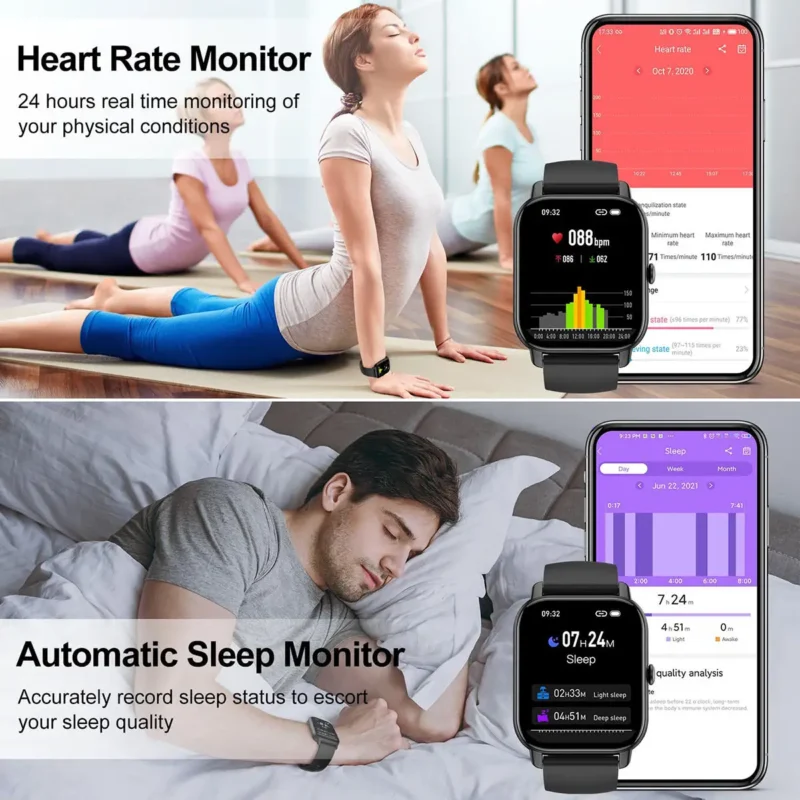 FitTrack Power Pro - Imagen 2