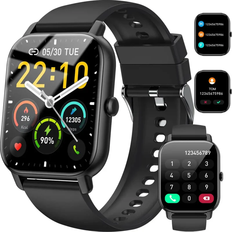 FitTrack Power Pro