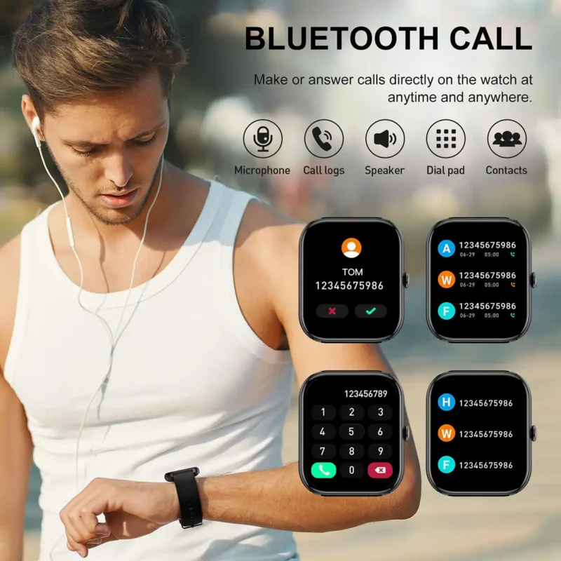 FitTrack Power Pro - Imagen 3